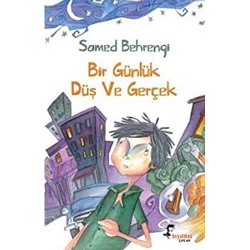 Bir Günlük Düş ve Gerçek - 1