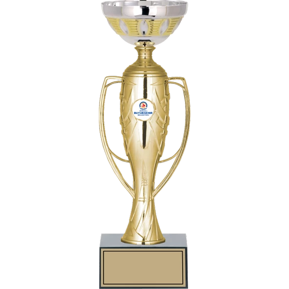 ODAK KUPA - Medium Kupalar - M-177 B - 34 cm