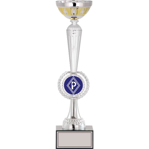 ODAK KUPA - Medium Kupalar - M-178 B - 41 cm