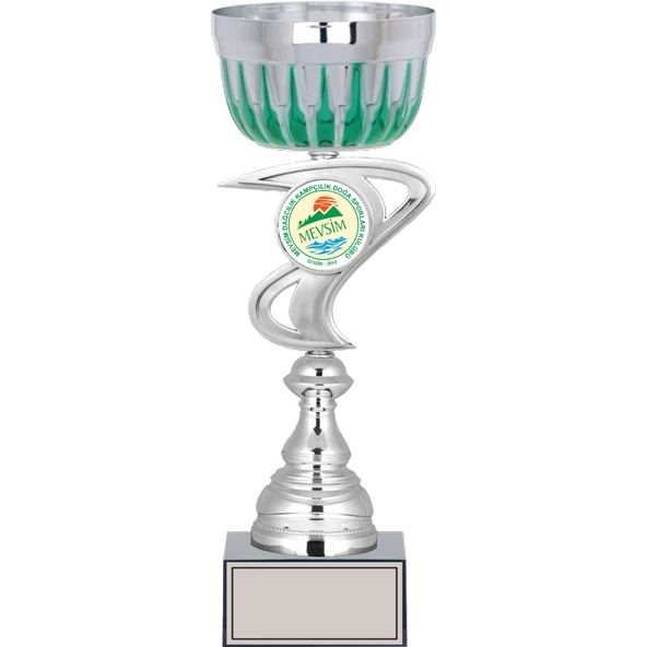 ODAK KUPA - Large Kupalar - L-044 C - 36 cm ürün görseli 1