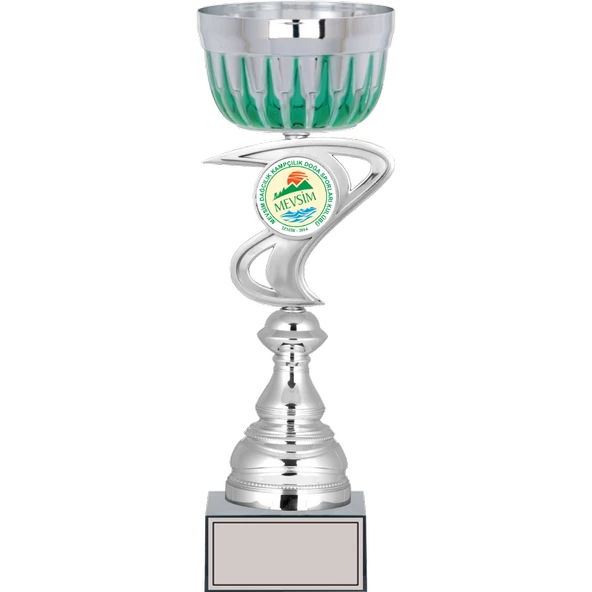 ODAK KUPA - Large Kupalar - L-044 B - 38 cm