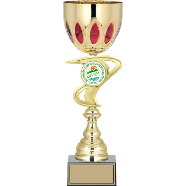 ODAK KUPA - Large Kupalar - L-049 C - 38 cm