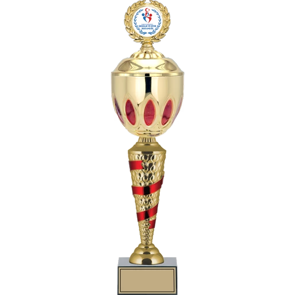 ODAK KUPA - Large Kupalar - L-053 B - 50 cm ürün görseli 1