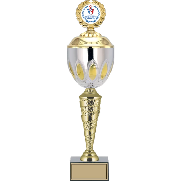 ODAK KUPA - Large Kupalar - L-054 C - 48 cm ürün görseli 1