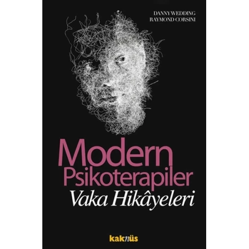 Modern Psikoterapiler - Vaka İncelemeleri