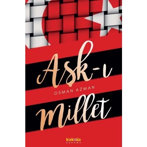 Aşk-ı Millet