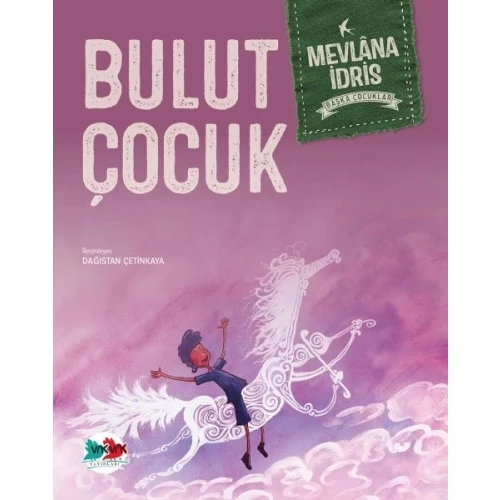 Bulut Çocuk - 1