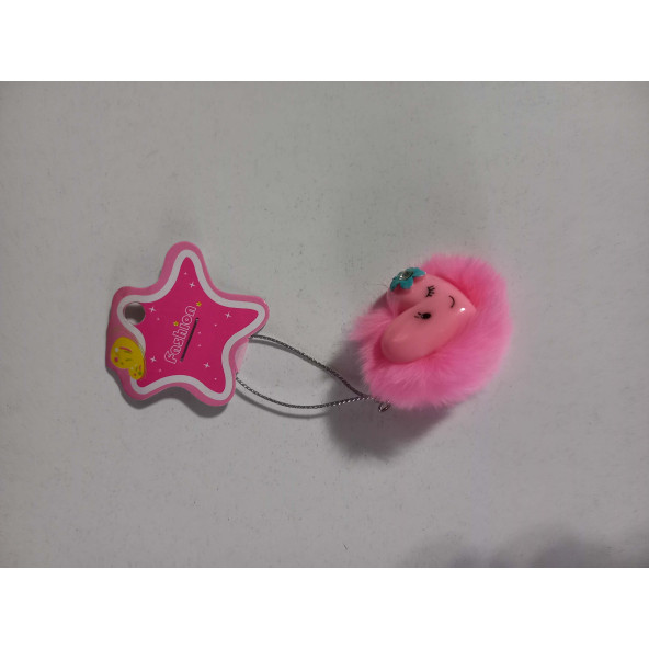 ASLANTİC TELEFON KILIF VE ÇANTA SÜSÜ - 2