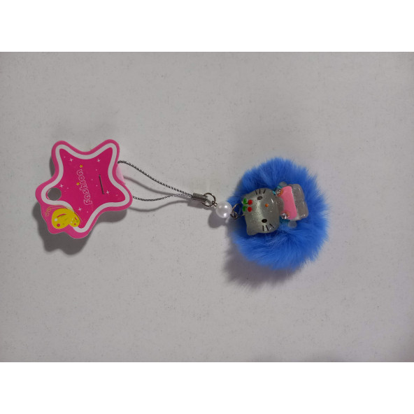 ASLANTİC TELEFON KILIF VE ÇANTA SÜSÜ - 3