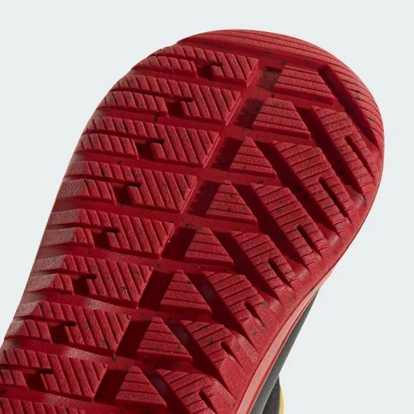 ADİDAS BEBEK BOT Winterplay Mickey I IG7190 - 9