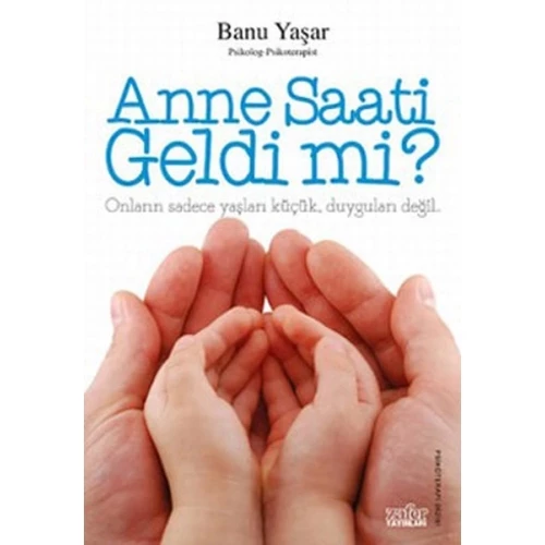 Anne Saati Geldi mi?