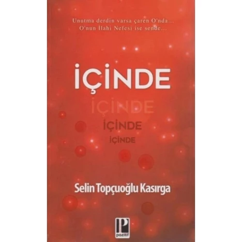 İçinde