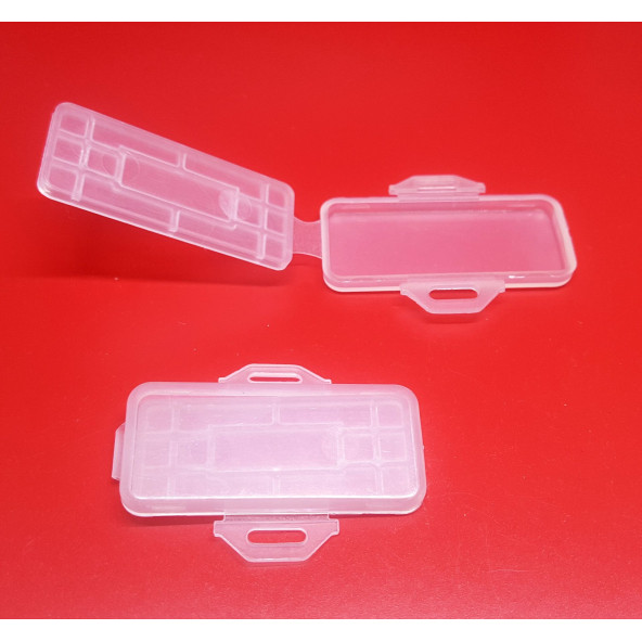 Kablo Bağı Etiketi 20 x 45 200 Adet Naturel - Resim 2