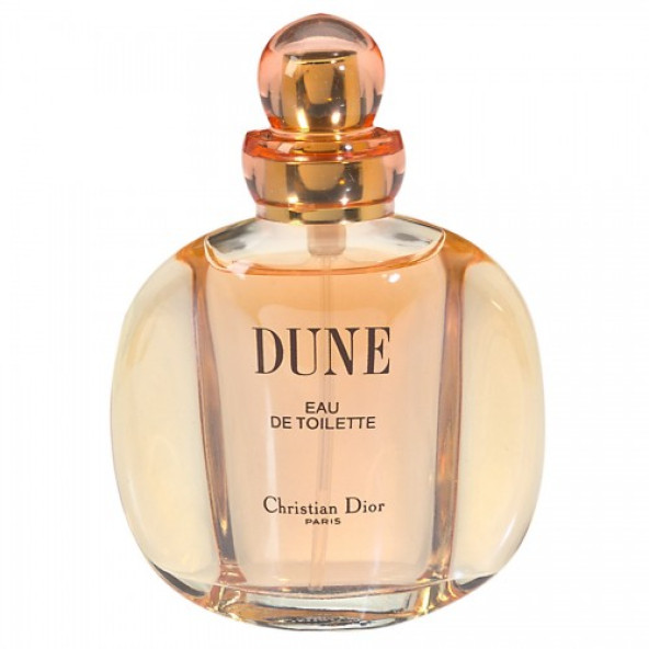 Dior Dune EDT 100 ml Kadın Parfüm - 2