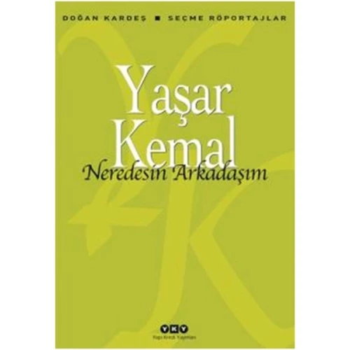 Neredesin Arkadaşım