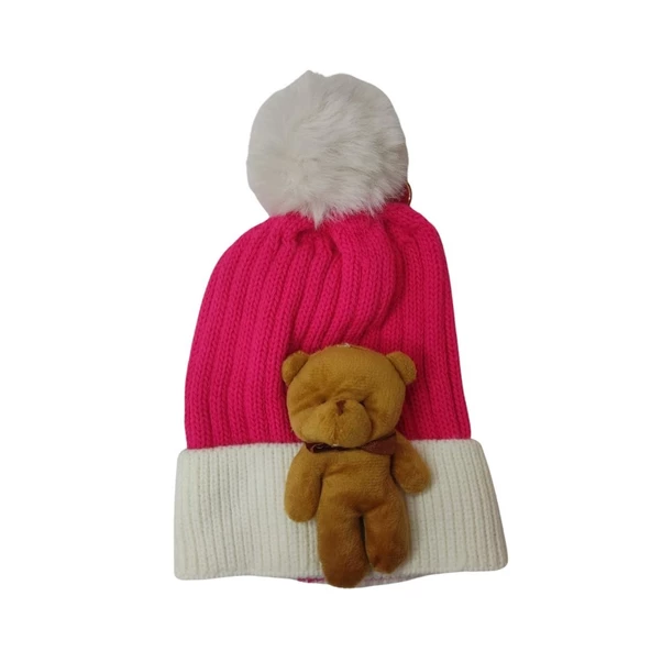 RECOS AYICIKLI UNISEX ÇOCUK BERE - 10