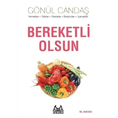 Bereketli Olsun