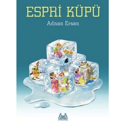 Espri Küpü - 1