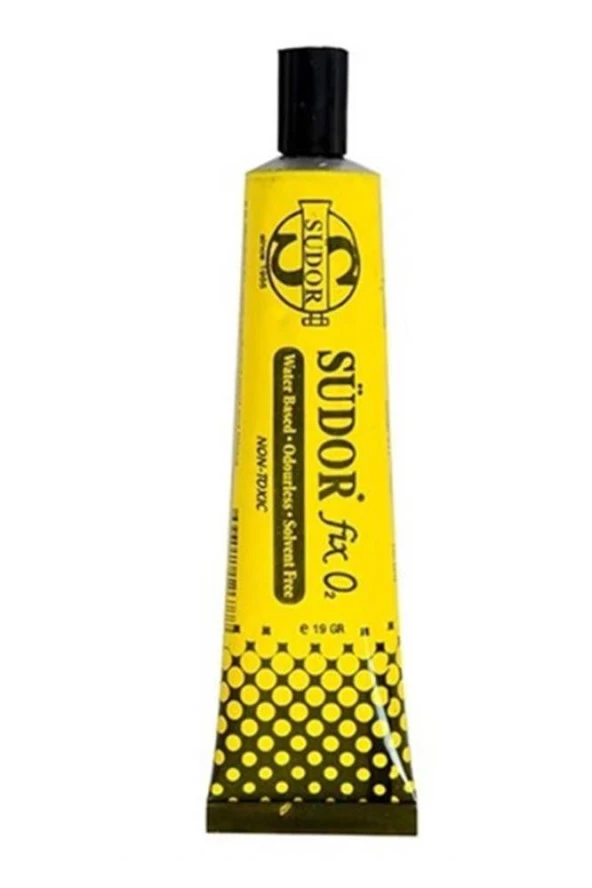 Fix Yapıştırıcı 19 gr Sıvı Yapıştırıcı 3 Adet Solventsiz Su Bazlı Yapıştırıcı Uhu - 4