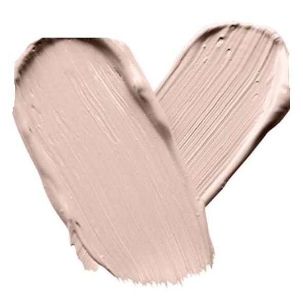 wet n wild Mega Last Incognıto All - Day Full Covarage Concealer Light Beige - 4