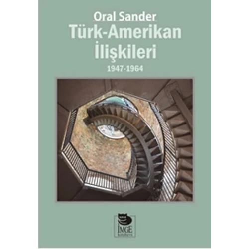 Türk-Amerikan İlişkileri