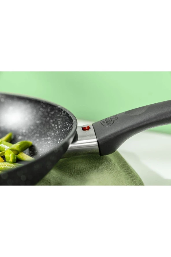 Ballarini Pilav Tenceresi 28CM - 4