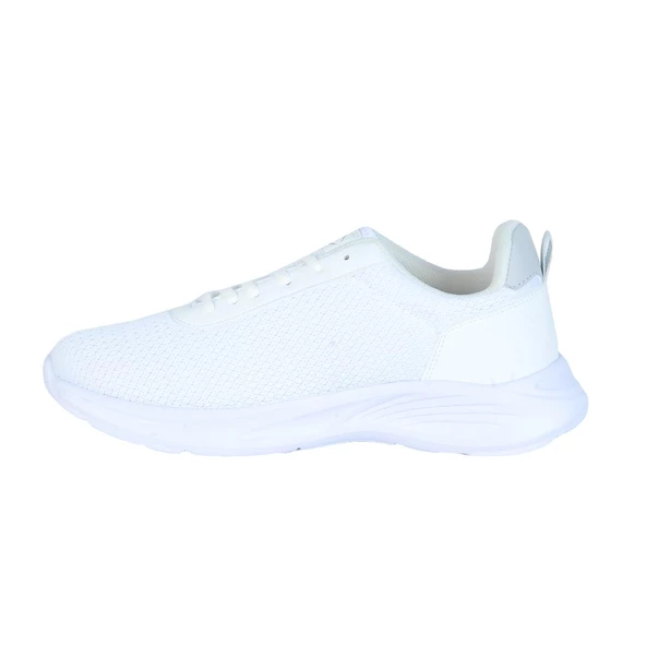 MP 231-1027M Beyaz Erkek Sneaker Spor Ayakkabı - Resim 3