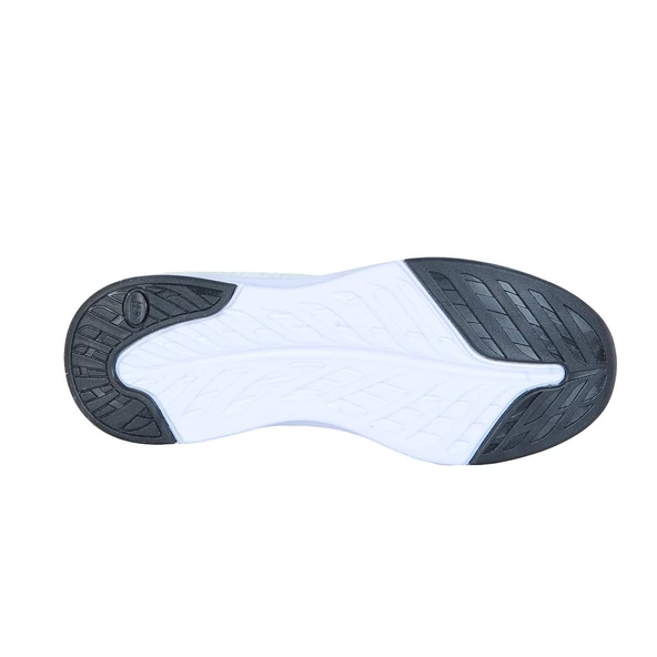 MP 231-1099ZN Beyaz Kadın Snekaer Spor Ayakkabı - Resim 4