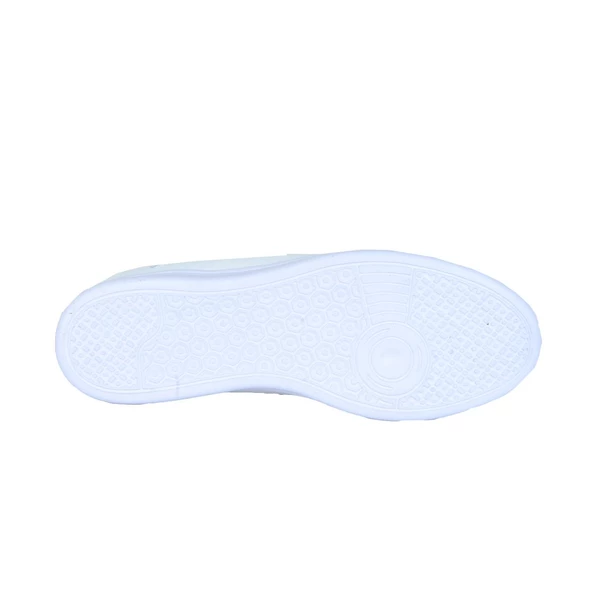 MP 231-2382M Beyaz Erkek Sneaker Spor Ayakkabı - Resim 4