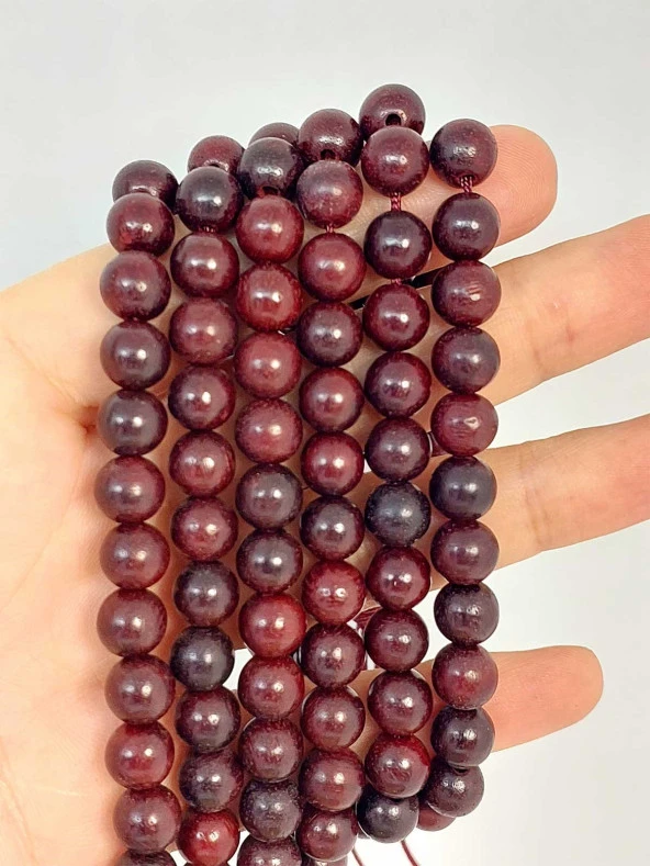 Ud Ağacı Ahşap Dizi 8mm (45264) ürün görseli