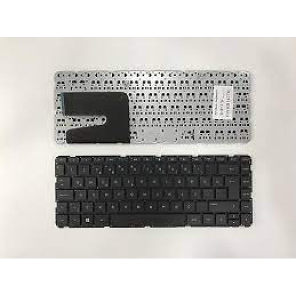 HP PAVILION 14-F023 TÜKÇE SİYAH KLAVYE