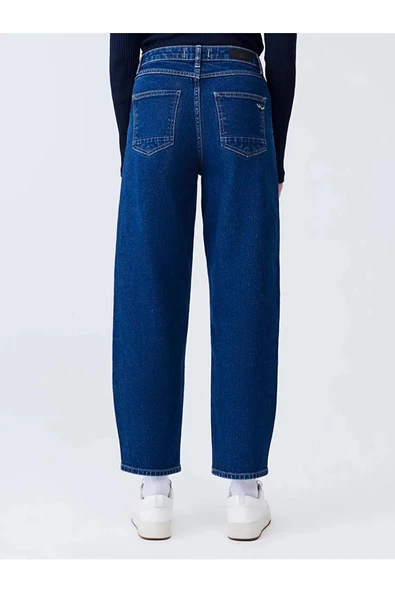 Ltb Rosalıa Lahoma Safe Wash Kadın Jean - 3