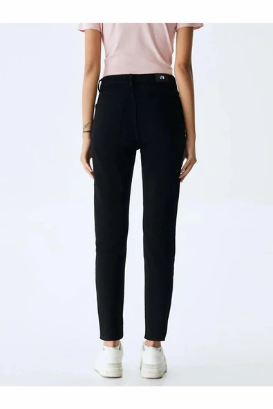Ltb Ronna X Black Wash Kadın Jean - 3
