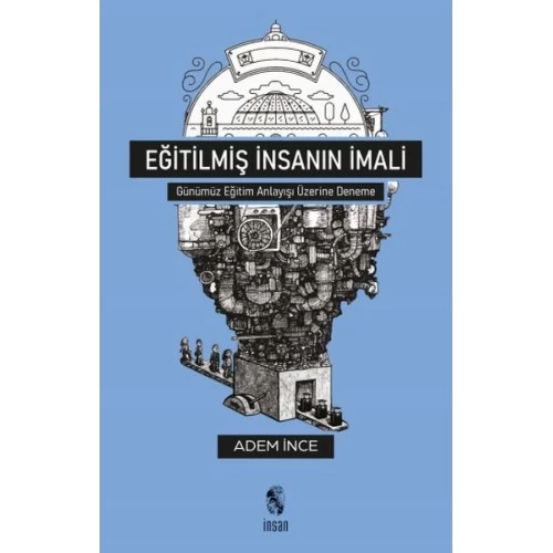 Eğitilmiş İnsanın İmali