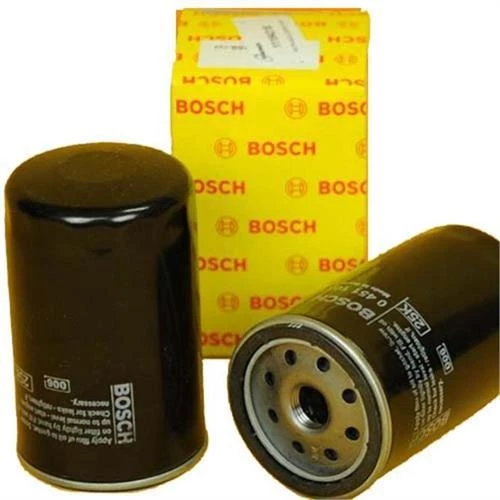 BOSCH YAĞ FİLTRESİ FİESTA 08-12 FOCUS 98-05 MONDEO 00-07 ESCORT 98-00 451103259