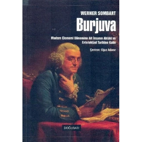 Burjuva