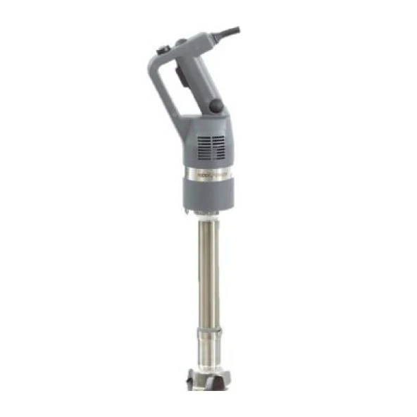 Robot Coupe 25Lik El Blender