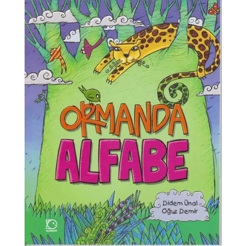 Ormanda Alfabe