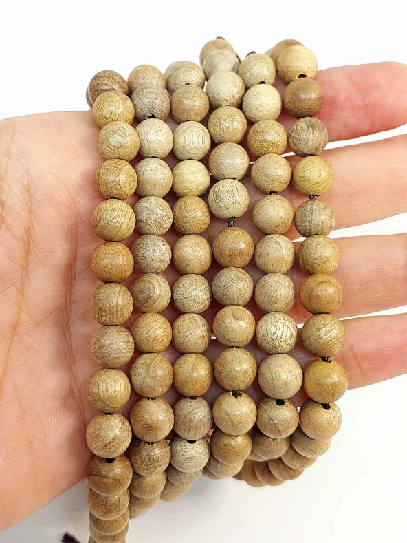 Ud Ağacı Ahşap Dizi 8mm (45268) ürün görseli 1