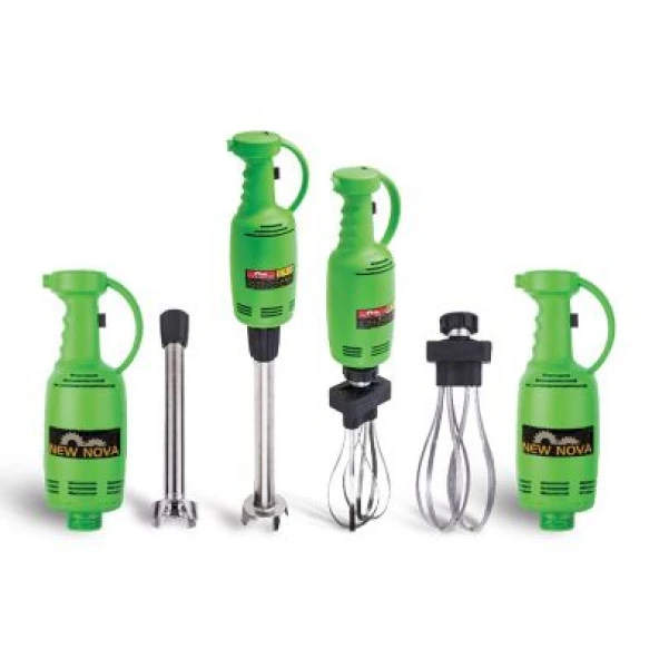 Süper Mikser 40Lık El Blender