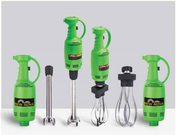 Süper Mikser 60Lık El Blender
