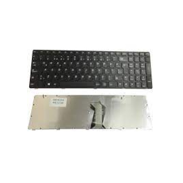 Lenovo Ideapad V-117020Ns1-Tr Notebook Klavye Tr - 518476550