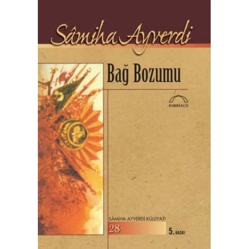 Bağ Bozumu