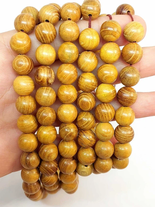 Ud Ağacı Ahşap Dizi 10mm (45274) ürün görseli