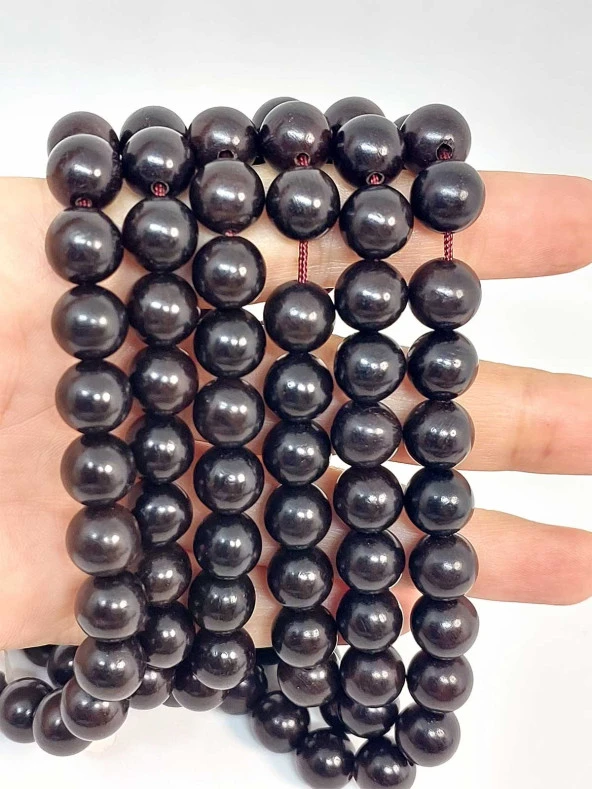 Ud Ağacı Ahşap Dizi 10mm (45276) ürün görseli 1