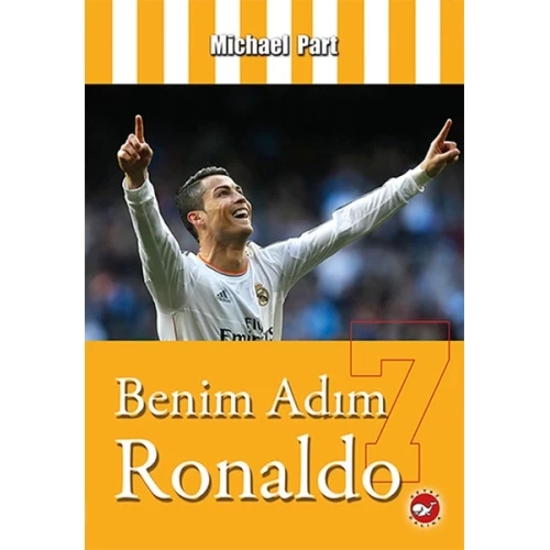 Benim Adım Ronaldo