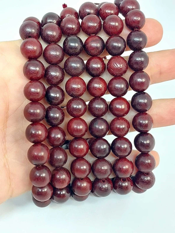 Ud Ağacı Ahşap Dizi 10mm (45278) ürün görseli