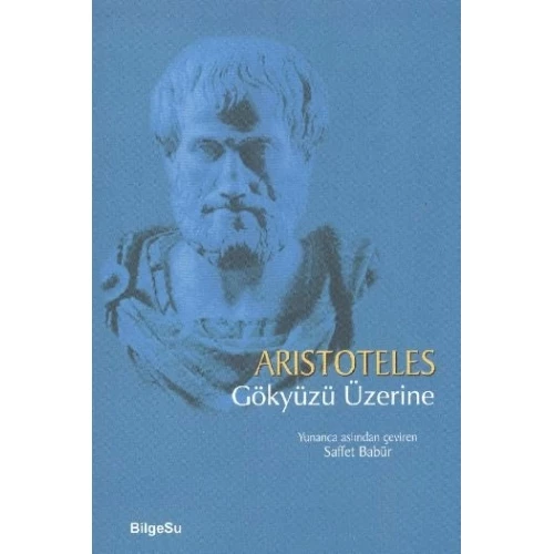 Gökyüzü üzerine