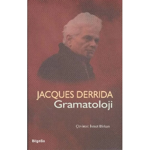 Gramatoloji