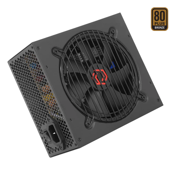 FRISBY FR-PS8580P 850W 80+ BRONZ POWER SUPPLY